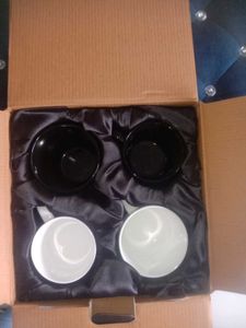 New 4 Cups.🌟🌟🌟🌟🌟