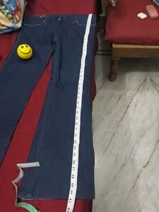Vintage Flare Jeans Size 32