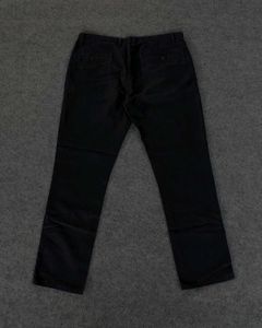 IZOD CASUAL REGULAR FIT PANTS