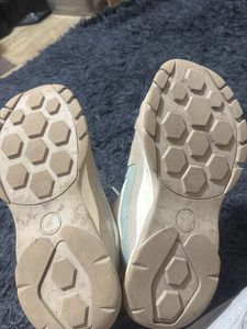 Pull&amp;Bear Chunky Sneakers