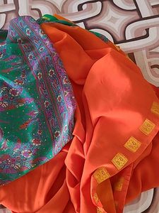 Silk Saree