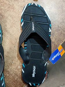 Skydot Flip Flops