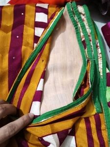 multicolor saaree for regular use light weight