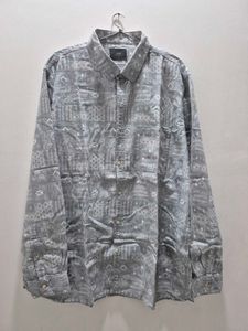 Combo of three shirts