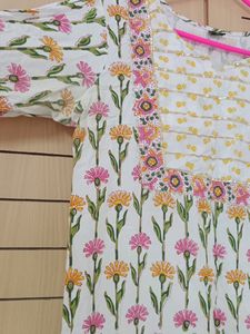 Kurti (Xl)