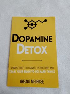 DoPAMINE DETOX