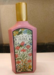 Gucci Flora Gorgeous Gardenia Perfume