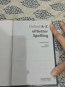 Oxford Reference Books Set