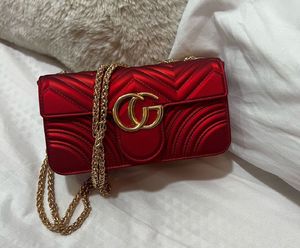 Chic Quilted Handbags - Combo Offer