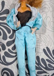 Leo mattle  fashion  fun Barbie