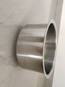 Kitchen Utensil Of Steel