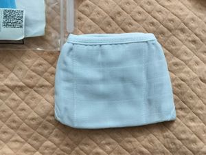 Babyhug Soft Cotton Swaddle Wrap
