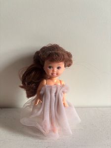 Vintage Dolls Lot