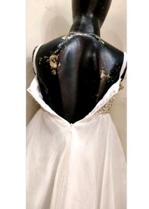 Beautiful Dress For Girls Length 28