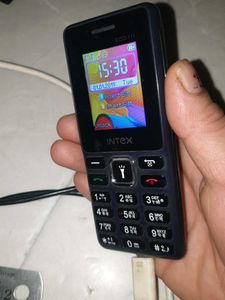 Intex Eco 111 Feature Phone