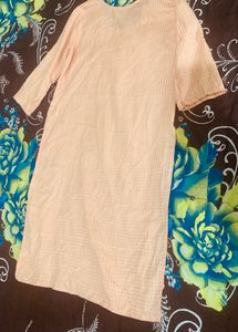 Sequin Kurti