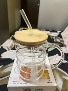 Smoothie Glass 500 ml