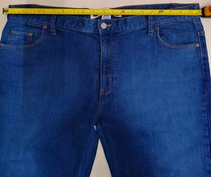 Gap Classic Blue Denim Jeans