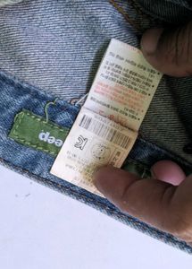 Jeep jeans 👖