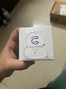 Callidus Care Acne &amp; Oil Control Face Serum