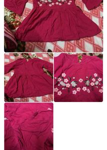 Pack of 3 Cute Tops Bundle