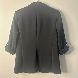 Stylish Black Blazer