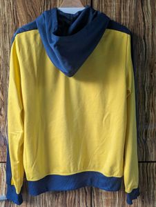 Carhartt Zip-Up Hoodie