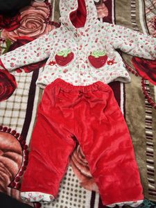 cozy Baby Rompers and suits