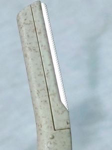 Bombay Shaving Company Face Razor