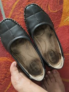 Used Jutti For women