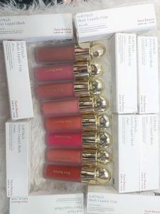 Rare Beauty Liquid Blush – Soft Pinch Dewy Formula