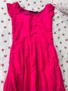 Elegant Pink Kurta Set &amp; Dupatta 💕