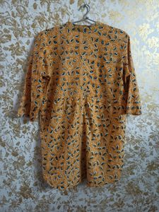 Short Kurti