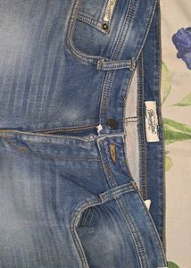 Denim Jeans - Light Wash - PACK OF 2