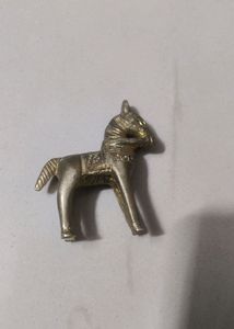 Brass Horse 🐎