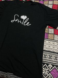 Cute Smile Graphic T-Shirt Bundle