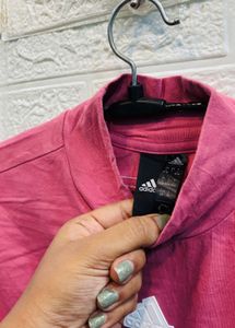 🇺🇸Adidas imported Cropped  Top