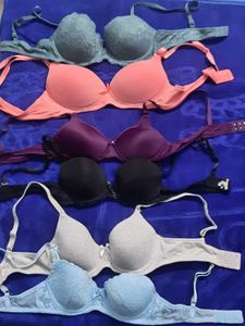 Bundle bra with size range - 32, 34, 36