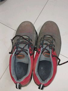Men's Hiking Safety Shoes 👞