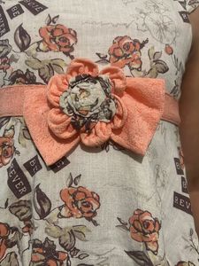 girl frock
