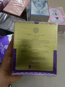 Halawat Rooh Premium Perfume for Women &amp; Men | Lon
