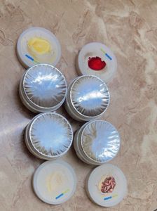 Mamaearth 3 Moisturizing Cream