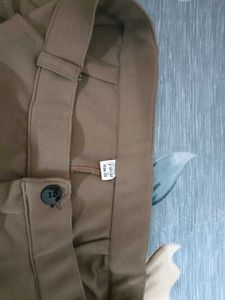 Korean Pants
