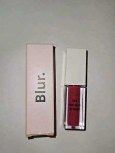 Blur. Dude Dont Touch My Gloss