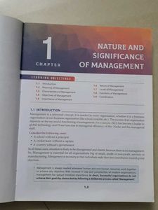 BUSINESS STUDIES HELP BOOK Class XII