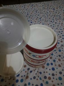Beautiful Lunch Box!