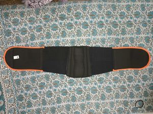Abdominal Belt