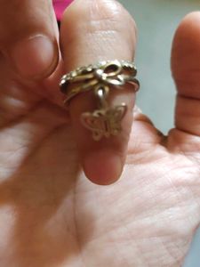 New And Used Rings