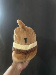 Cute Teddy Bear Plush Toy