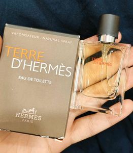 Terre D Hermes Eau de toilette